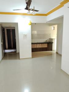 Hall Image of 750 Sq.ft 1 BHK Apartment / Flat for rent in Amli Silvassa for Rs. 8000