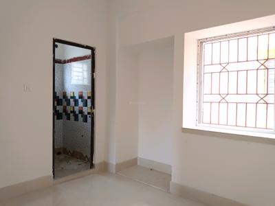 Bedroom Image of 760 Sq.ft 2 BHK Apartment / Flat for sale in Kamdahari Kolkata for Rs. 3400000