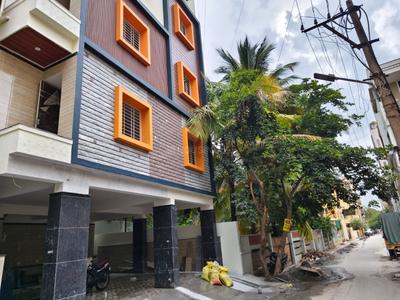 Image of 6000 Sq.ft 9 BHK Builder Floor for sale in Kasavanahalli, Bengaluru for Rs. 46000000