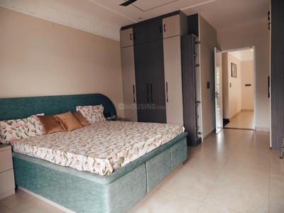 Bedroom Image of 7500 Sq.ft 8 BHK Villa for sale in ATS Heavenly Foothills, Sahastradhara Road Dehradun for Rs. 86000000