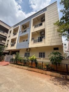 8 BHK Independent House