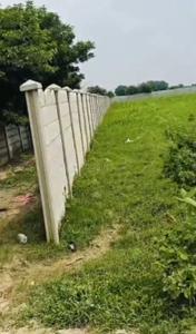 Image of 100 Sq.ft Residential Plot / Land for sale in Chhatikara, Vrindavan for Rs. 3150000