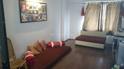 Hall Image of 2910 Sq.ft 4 BHK Apartment / Flat for rent in Chandkheda Ahmedabad for Rs. 44000