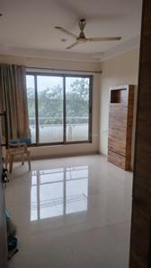 1 BHK Flat