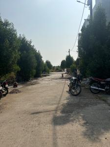 Image of 800 Sq.ft Residential Plot / Land for sale in Silicon Sansaara, Kanadiya, Indore for Rs. 5400000