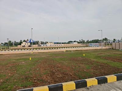 Image of 1294 Sq.ft Residential Plot / Land for sale in Guduvancheri, Chennai for Rs. 3880706