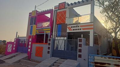 Image of 1000 Sq.ft 2 BHK Villa for sale in Perumalpattu, Chennai for Rs. 4500000