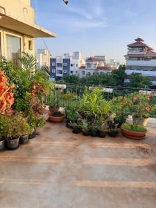 Image of 5500 Sq.ft 6 BHK Independent House for sale in Uthandi, Chennai for Rs. 46000000