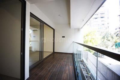 Balcony Image of 2925 Sq.ft 4 BHK Apartment / Flat for sale in Navrangpura Ahmedabad for Rs. 23100000