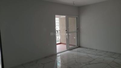 Bedroom Image of 1850 Sq.ft 3 BHK Apartment / Flat for rent in Rahul Downtown, Punawale Pune for Rs. 30009