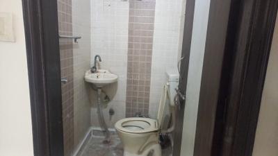 Image of 580 Sq.ft 2 BHK Builder Floor for rent in Sector 7G, New Delhi for Rs. 26000