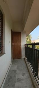 Balcony Image of 1022 Sq.ft 2 BHK Apartment / Flat for sale in Behala Chowrasta Kolkata for Rs. 4180000