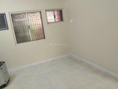 Bedroom Image of 1022 Sq.ft 2 BHK Apartment / Flat for rent in CIT Nagar Chennai for Rs. 40000