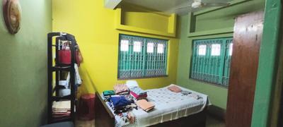Bedroom Image of 5500 Sq.ft 6 BHK Independent House for sale in Baghajatin Kolkata for Rs. 22500000
