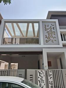 Image of 1747 Sq.ft 3 BHK Independent House for rent in Sree Daksha Sphurana, Fathima Nagar, Coimbatore for Rs. 40000