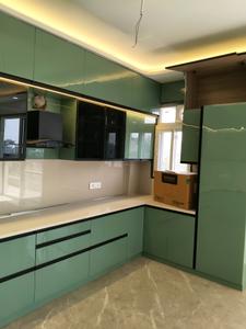 Kitchen Image of 1440 Sq.ft 3 BHK Independent House for sale in Sector 23 Gurgaon for Rs. 42500000
