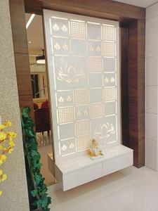 Image of 2000 Sq.ft 2 BHK Builder Floor for rent in Sector 15, Panchkula for Rs. 30000