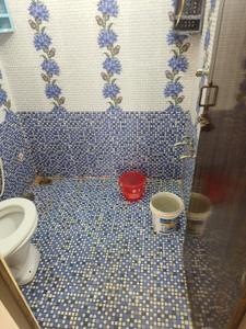Bathroom Image of 2050 Sq.ft 3 BHK Independent House for rent in Villivakkam Chennai for Rs. 32500