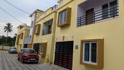 Image of 2100 Sq.ft 3.5 BHK Duplex for sale in Tankapani Road, Bhubaneswar for Rs. 12000000