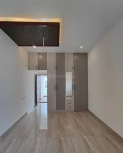 Bedroom Image of 950 Sq.ft 2 BHK Independent House for sale in Kamal Vihar Raipur for Rs. 4020000