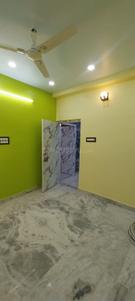 Hall Image of 1050 Sq.ft 3 BHK Apartment / Flat for sale in Bansdroni Kolkata for Rs. 5500000