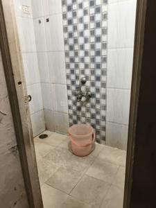 Bathroom Image of 960 Sq.ft 2 BHK Apartment / Flat for sale in Adinath Heights, Chilkalthana Aurangabad for Rs. 3900000