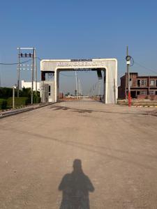 Image of 900 Sq.ft Residential Plot / Land for sale in Gulabgarh, Dera Bassi for Rs. 2890000