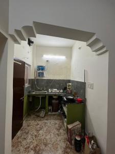 Kitchen Image of 623 Sq.ft 1 BHK Independent House for sale in Prem Nagar Dehradun for Rs. 3800000