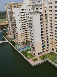Image of 3750 Sq.ft 4 BHK Apartment / Flat for rent in Adani Water Lily, Shantigram, Ahmedabad for Rs. 125000