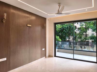 Bedroom Image of 4518 Sq.ft 4.5 BHK Builder Floor for sale in Sector 56 Gurgaon for Rs. 50000000