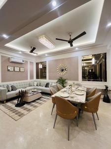 Hall Image of 1620 Sq.ft 3 BHK Builder Floor for sale in Sector 71 Gurgaon for Rs. 20000000
