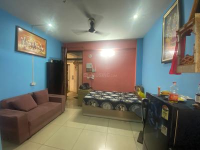 Hall Image of 432 Sq.ft 1 BHK Apartment / Flat for sale in Pyramid Altia, Sector 70 Gurgaon for Rs. 5800000