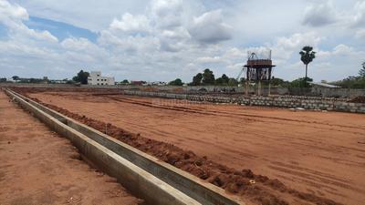Image of 1170 Sq.ft Residential Plot / Land for sale in Kurumbapalayam, Coimbatore for Rs. 5200000