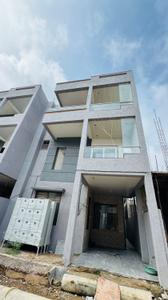 Image of 2200 Sq.ft 3 BHK Independent House for sale in Geetanjali Avenue, Telibandha, Raipur for Rs. 12100000