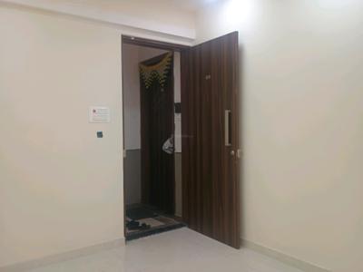 Living Room Image of 1220 Sq.ft 2 BHK Apartment / Flat for sale in Tharwani Vedant Palacia, Kalyan West Kalyan for Rs. 9900000