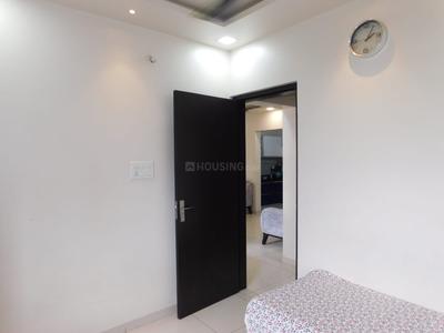 Bedroom Image of 1093 Sq.ft 2 BHK Apartment / Flat for sale in Kolte Patil Stargaze, Bavdhan Pune for Rs. 11000000