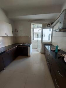 Kitchen Image of 1298 Sq.ft 2 BHK Apartment / Flat for sale in Vatika The Seven Lamps, Sector 82 Gurgaon for Rs. 15000000