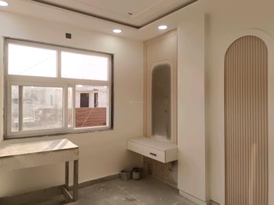 Bedroom Image of 1180 Sq.ft 3 BHK Builder Floor for sale in Sector 24 Rohini New Delhi for Rs. 14000000