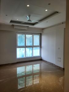 Hall Image of 2500 Sq.ft 4 BHK Apartment / Flat for sale in Khar West Mumbai for Rs. 147500000