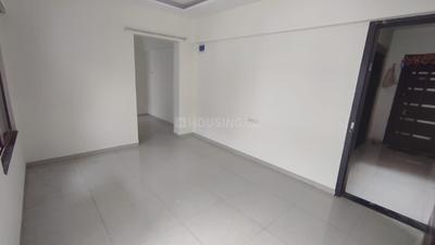 Bedroom Image of 750 Sq.ft 2 BHK Apartment / Flat for rent in Pride Silver Crest, Wakad Pune for Rs. 27500