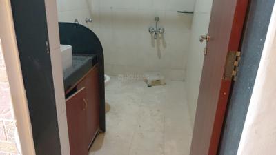 Vanashree Apartment Bathroom One 3
