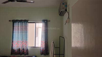 Bedroom Image of 1200 Sq.ft 2 BHK Apartment / Flat for rent in Hiland Greens, Maheshtala Kolkata for Rs. 17000