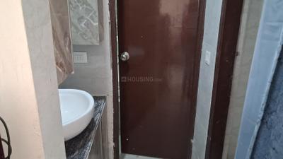 Image of 585 Sq.ft 1 BHK Apartment / Flat for rent in Amrapali Dream Valley 2, Noida Extension, Greater Noida for Rs. 16000