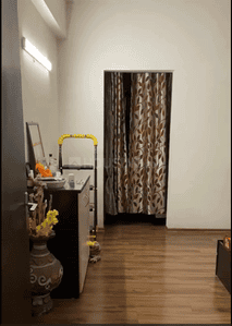Bedroom Image of 1800 Sq.ft 3 BHK Apartment / Flat for sale in Emaar The Views, Sector 105 Mohali for Rs. 15700000