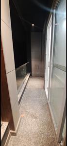 Balcony Image of 850 Sq.ft 2 BHK Builder Floor for sale in Vikaspuri New Delhi for Rs. 12000000