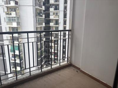 Balcony Image of 1785 Sq.ft 3 BHK Apartment / Flat for sale in Assotech The Nest, Crossings Republik Ghaziabad for Rs. 15000000