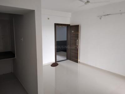 Hall Image of 850 Sq.ft 2 BHK Apartment / Flat for sale in Govinda Vrundawan Prime, Rahatgaon Amravati for Rs. 4500000