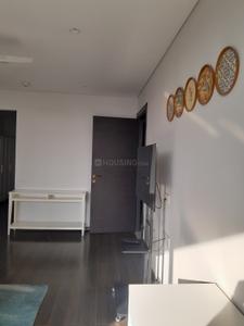 Hall Image of 3000 Sq.ft 3.5 BHK Apartment / Flat for sale in Panchshil Towers, Kharadi Pune for Rs. 45000000