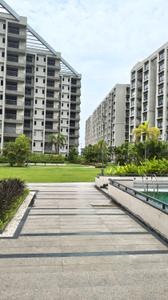 Image of 1500 Sq.ft 3 BHK Apartment / Flat for sale in Rama Sky Life, Tifra, Bilaspur for Rs. 8000000