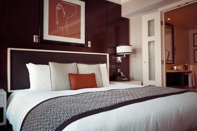 Bedroom Image of 4000 Sq.ft 6 BHK Independent House for sale in Saidapet Chennai for Rs. 110000017